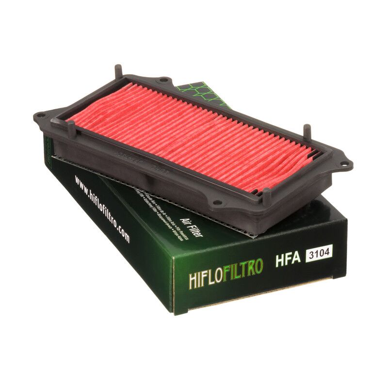 Luftfiltre til Suzuki UX 125 — Hiflofiltro HFA3104