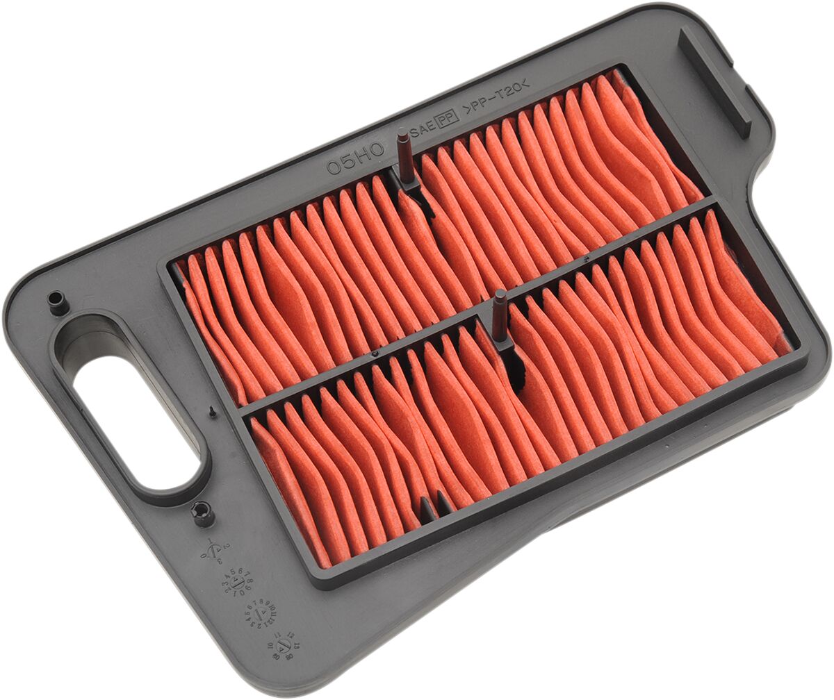 Luftfiltre til Suzuki AN 400 — Hiflofiltro HFA3401