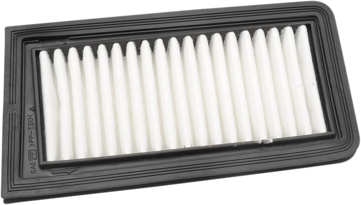 Luftfiltre til Suzuki AN 650 — Hiflofiltro HFA3619