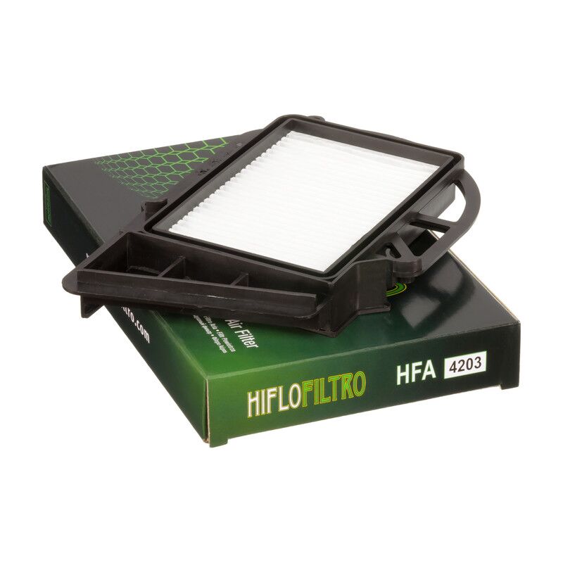 Luftfiltre — Hiflofiltro HFA4203