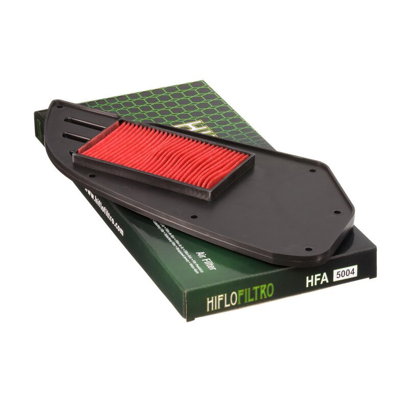 Luftfiltre til Kymco — Hiflofiltro HFA5004