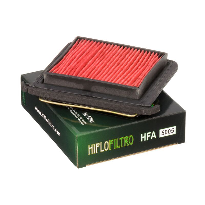 Luftfiltre til Kymco XCITING 500 — Hiflofiltro HFA5005