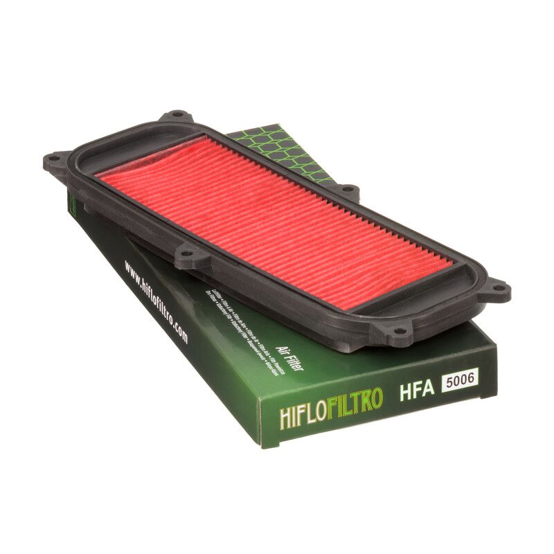 Luftfiltre til Kymco — Hiflofiltro HFA5006