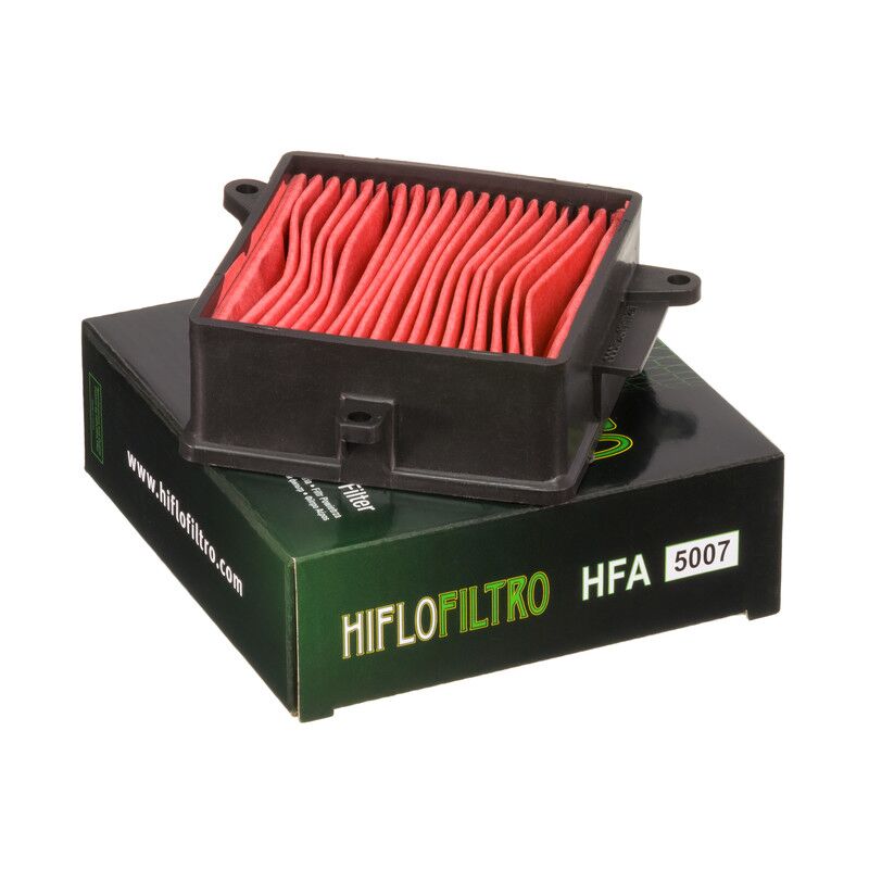 Luftfiltre til Kymco — Hiflofiltro HFA5007