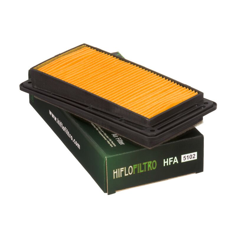 Luftfiltre til SYM — Hiflofiltro HFA5102