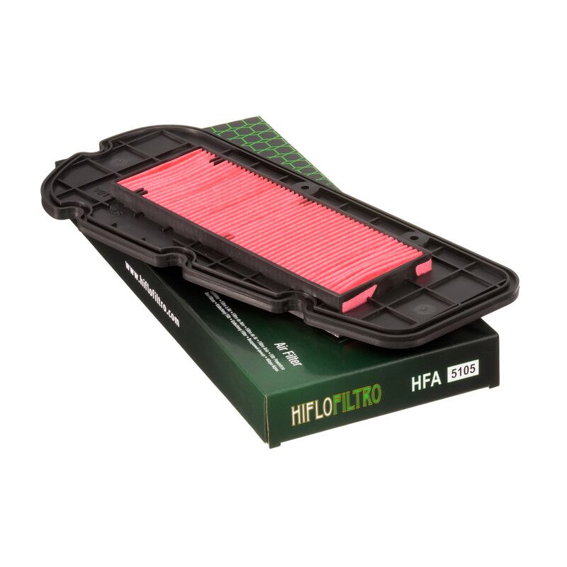 Luftfiltre til SYM — Hiflofiltro HFA5105