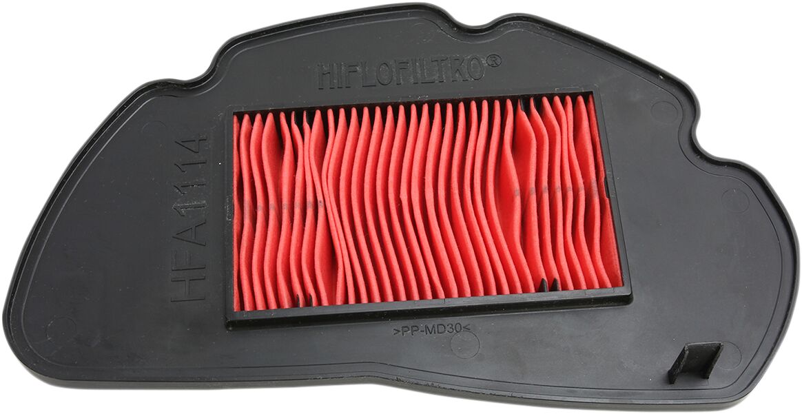 Luftfiltre til Honda PCX 125 — Hiflofiltro HFA1114