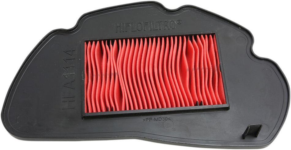 Luftfiltre til Honda PCX 125 — Hiflofiltro HFA1114