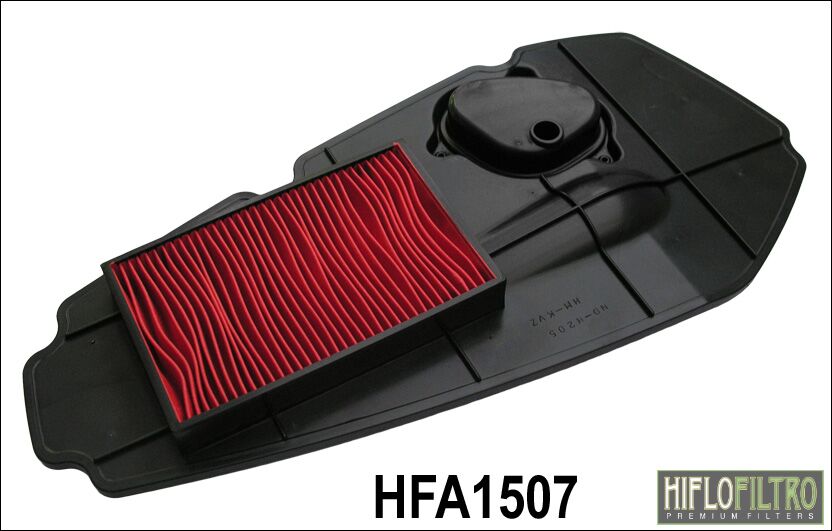Luftfiltre til Honda NSS 250 ABS — Hiflofiltro HFA1507
