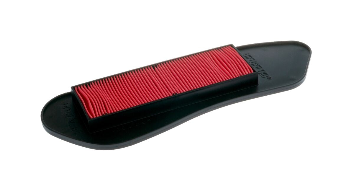 Luftfiltre — Hiflofiltro HFA4104