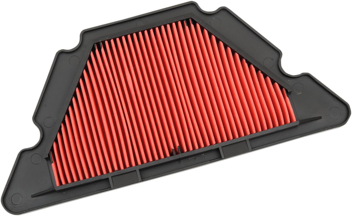 Luftfiltre til Yamaha — Hiflofiltro HFA4615