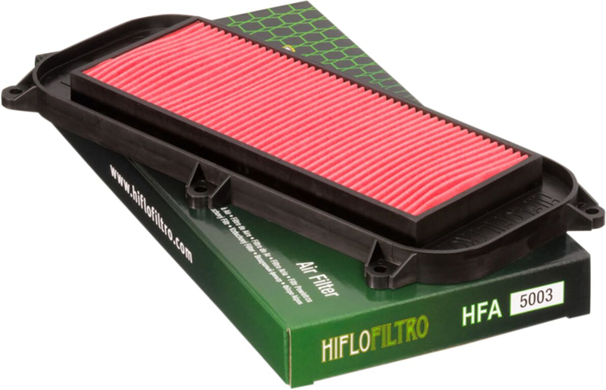 Luftfiltre til Kymco — Hiflofiltro HFA5003