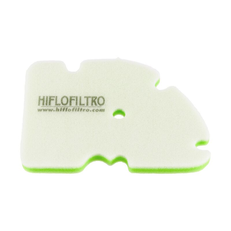 Luftfiltre — Hiflofiltro HFA5203DS