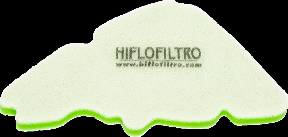 Luftfiltre til Piaggio — Hiflofiltro HFA5204DS