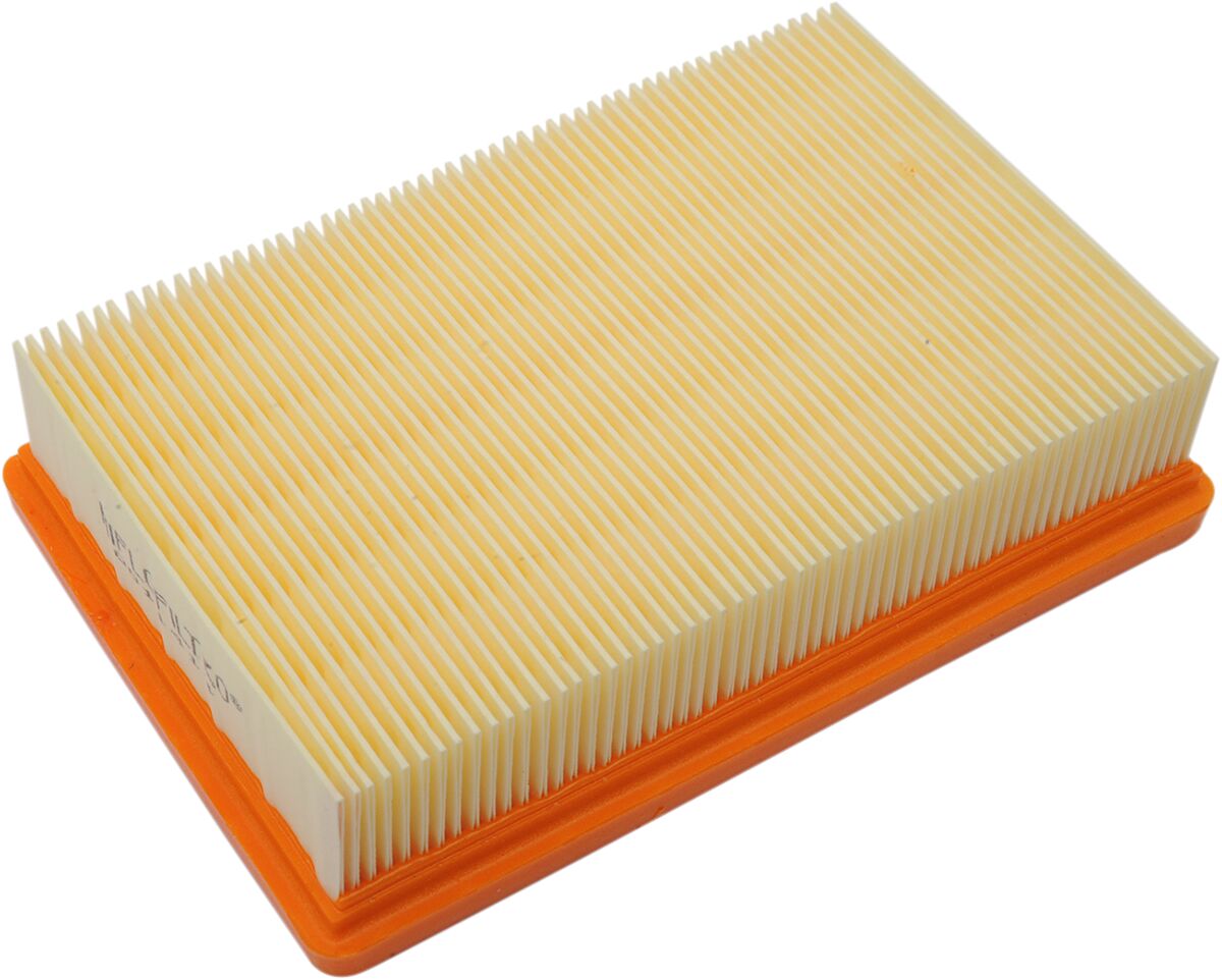 Luftfiltre til BMW — Hiflofiltro HFA7915