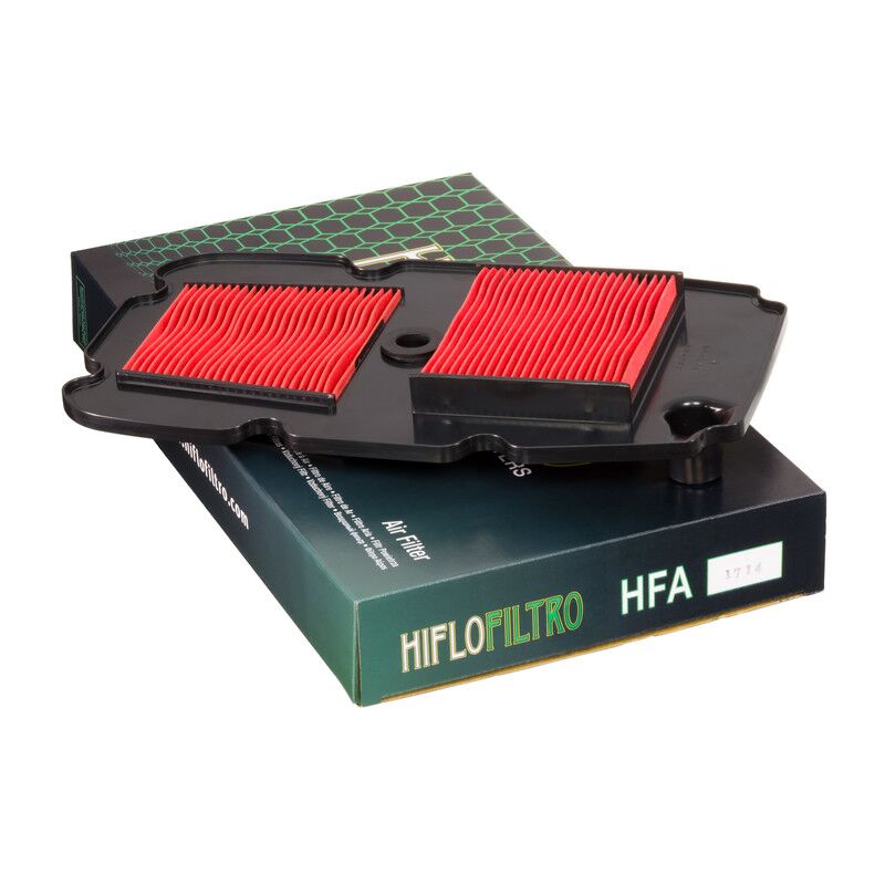 Luftfiltre til Honda XL 700 V — Hiflofiltro HFA1714