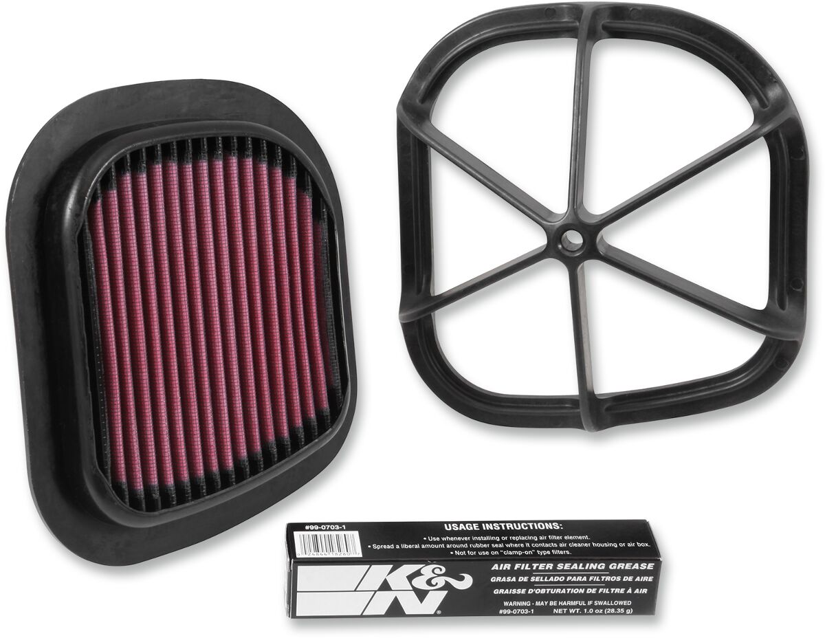 Luftfiltre — K & N KT-4511XD
