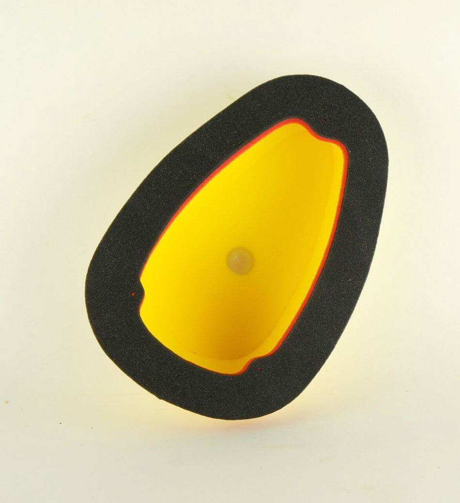Luftfiltre til Husaberg — Dt-1 Racing Europe DT-260-09NO