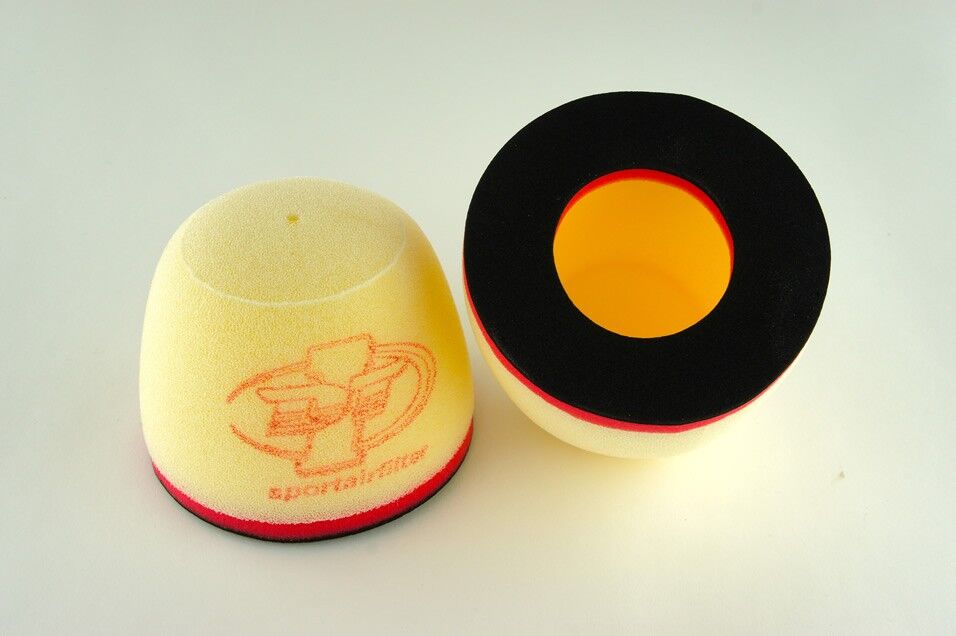 Luftfiltre til Kawasaki — Dt-1 Racing Europe DT-140-04NO