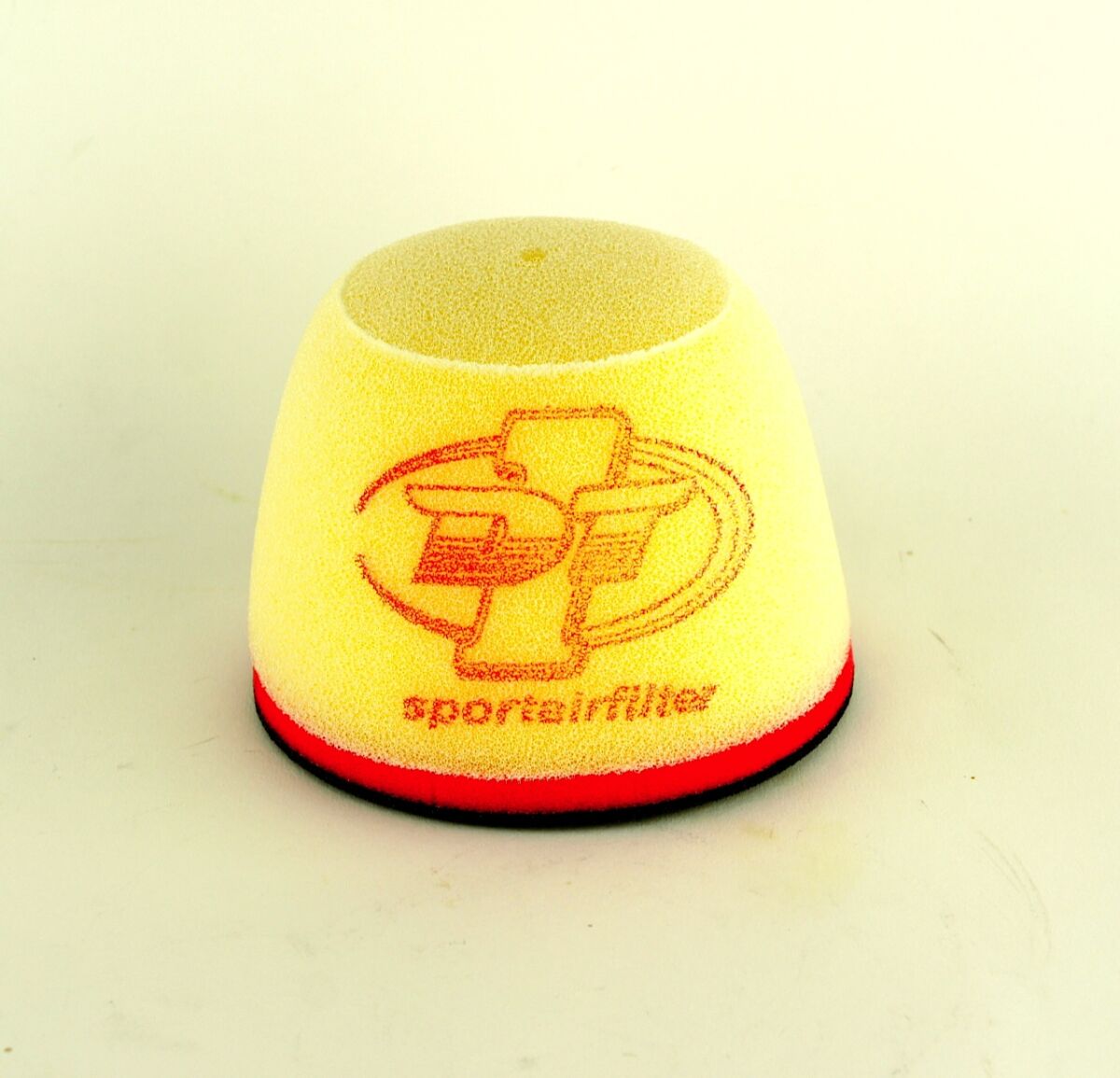 Luftfiltre til Suzuki — Dt-1 Racing Europe DT-170-04NO