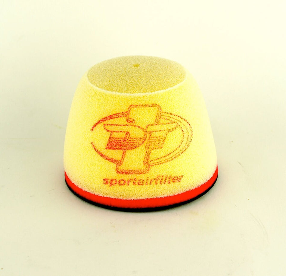 Luftfiltre til Suzuki — Dt-1 Racing Europe DT-170-04NO