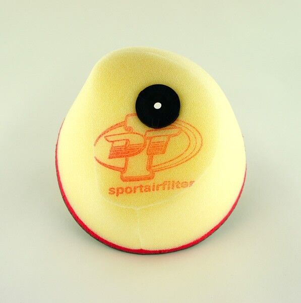 Luftfiltre til TM Racing — Dt-1 Racing Europe DT-190-34NO
