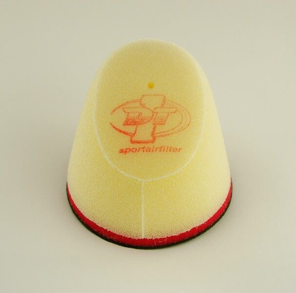 Luftfiltre til Yamaha YZ 80 — Dt-1 Racing Europe DT-180-03NO