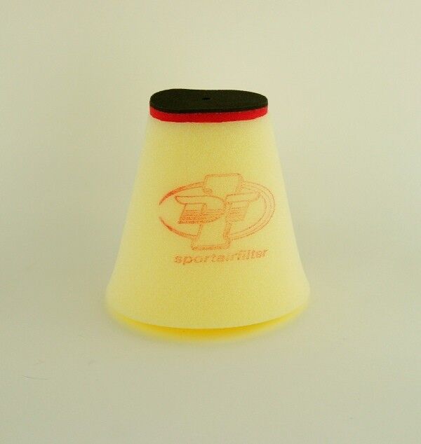 Luftfiltre til Yamaha YFM 660 R — Dt-1 Racing Europe DTQ-YAM-RAP-NO