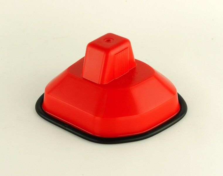 Luftfiltre til Honda CRF 250 R — Dt-1 Racing Europe DT-CRF0300BL