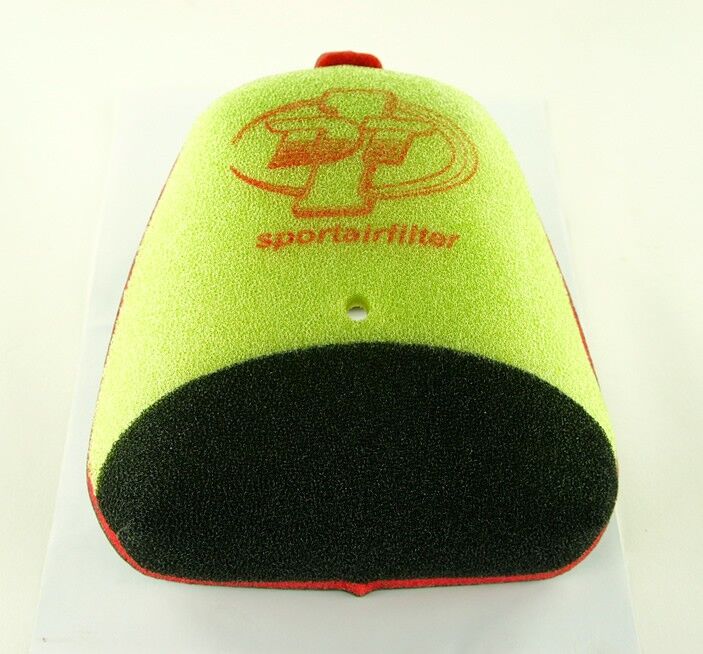 Luftfiltre til Yamaha — Dt-1 Racing Europe EVO-180-14PO