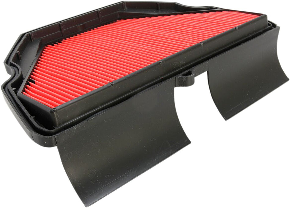 Luftfiltre til Honda CBR 600 F — Hiflofiltro HFA1619