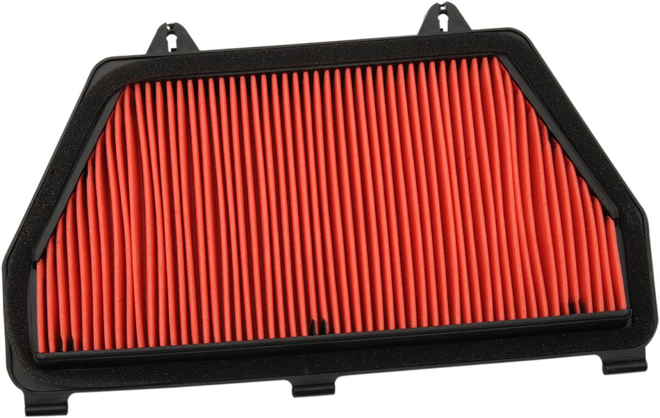 Luftfiltre til Honda CBR 600 F — Hiflofiltro HFA1620