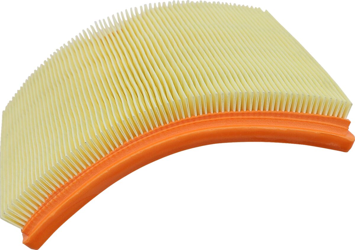 Luftfiltre til Ducati — Hiflofiltro HFA6002