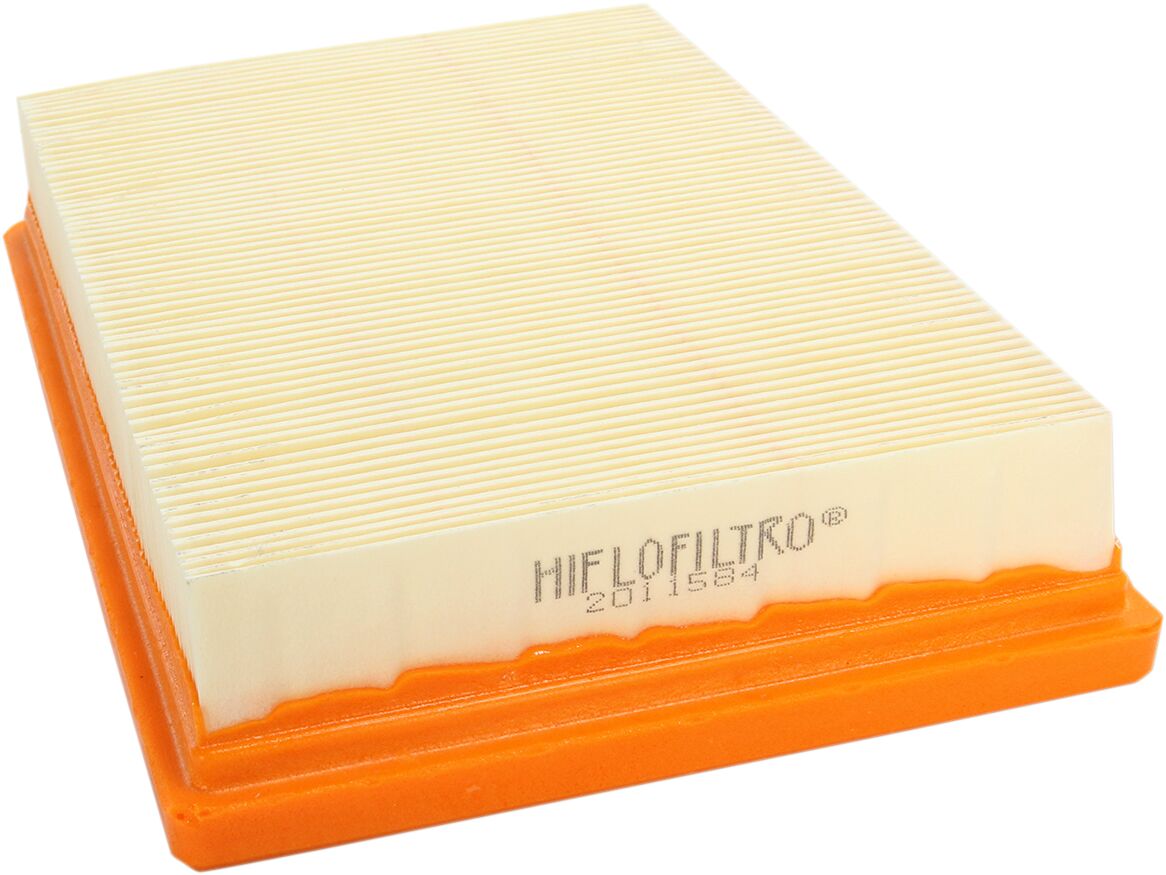 Luftfiltre — Hiflofiltro HFA6101