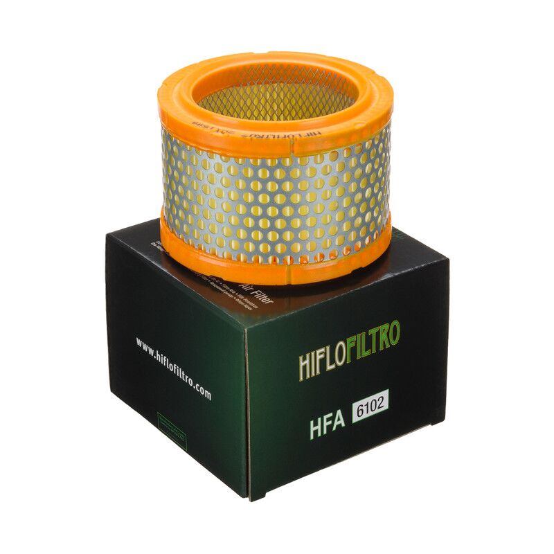 Luftfiltre til Aprilia PEGASO 650 — Hiflofiltro HFA6102