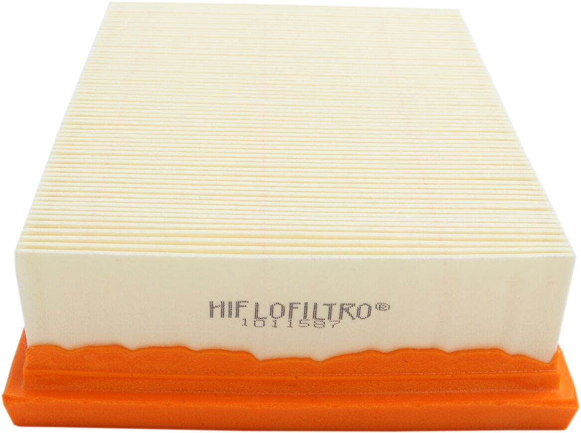 Luftfiltre — Hiflofiltro HFA6301