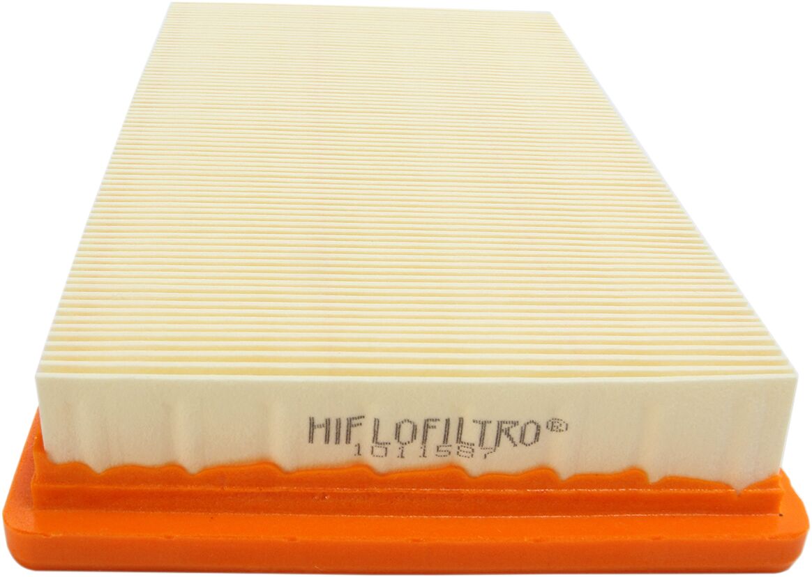Luftfiltre til Moto Guzzi — Hiflofiltro HFA6401