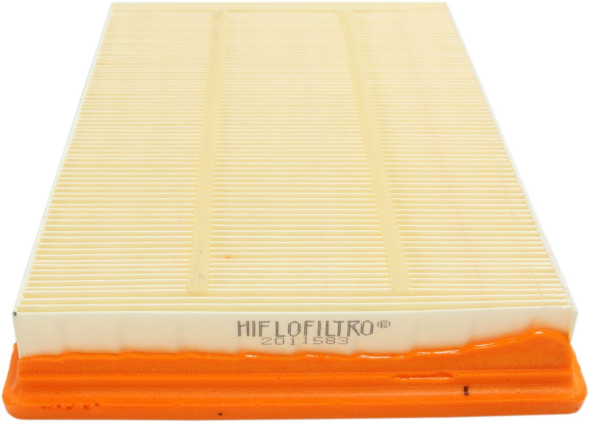Luftfiltre til BMW — Hiflofiltro HFA7918