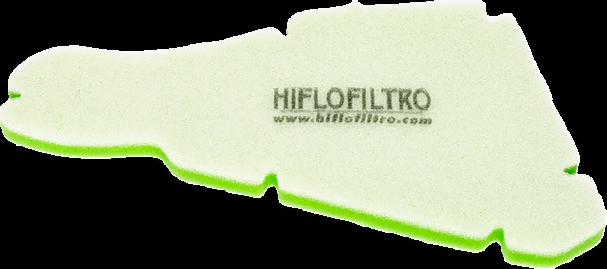 Luftfiltre — Hiflofiltro HFA5210DS