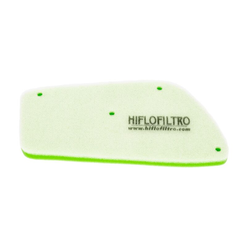 Luftfiltre til Honda SH 100 — Hiflofiltro HFA1004DS