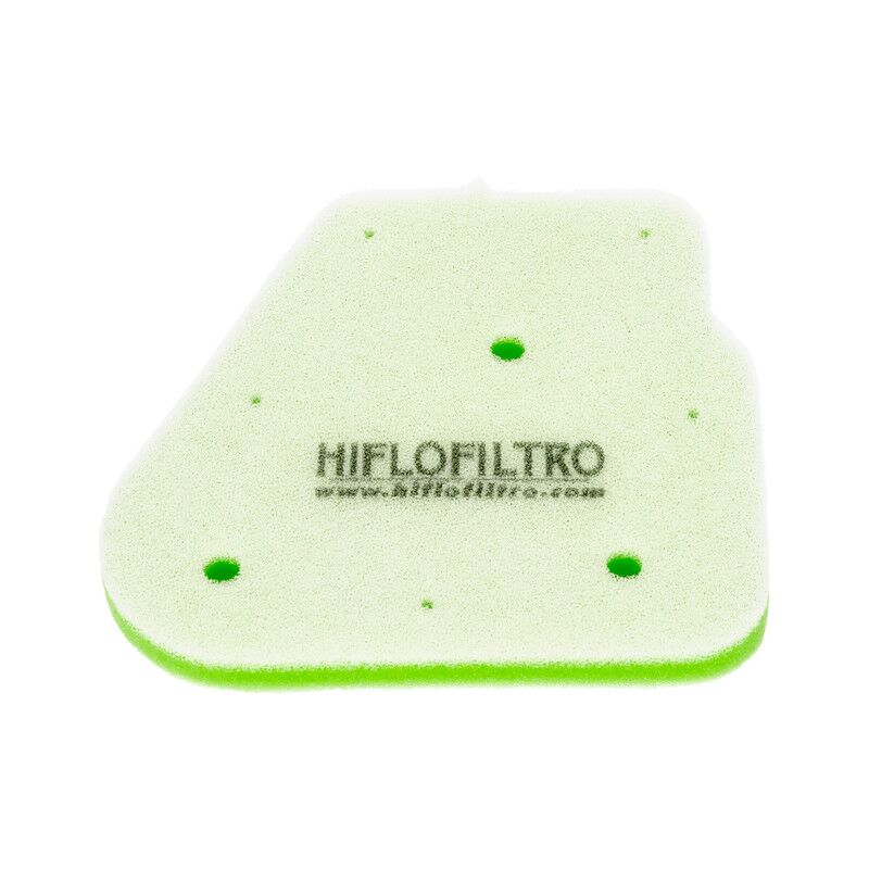 Luftfiltre — Hiflofiltro HFA4001DS