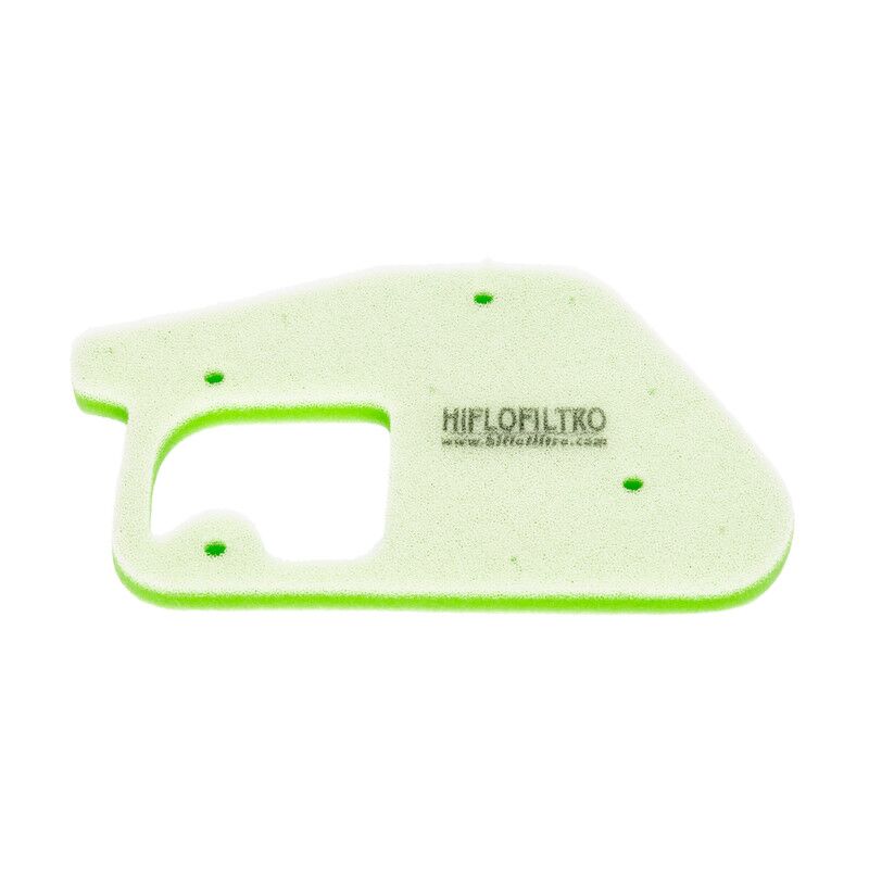 Luftfiltre — Hiflofiltro HFA4002DS
