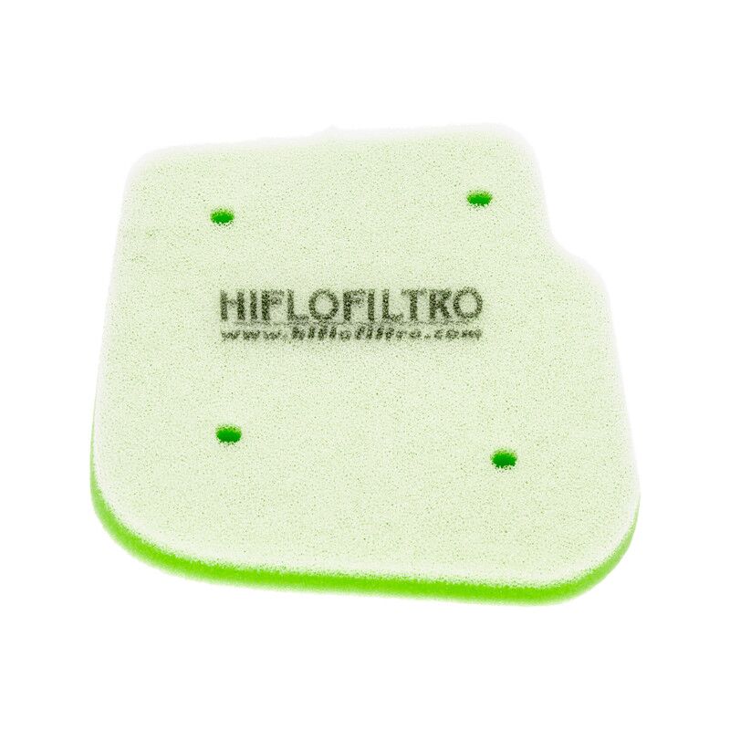 Luftfiltre — Hiflofiltro HFA4003DS