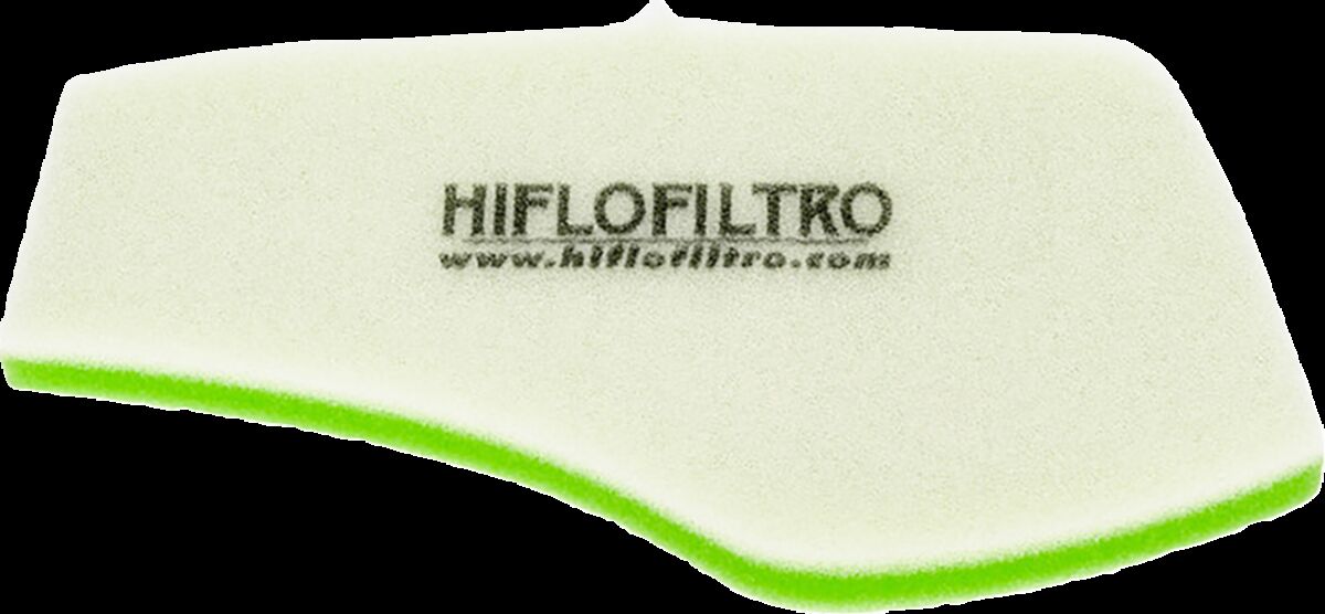 Luftfiltre — Hiflofiltro HFA5010DS