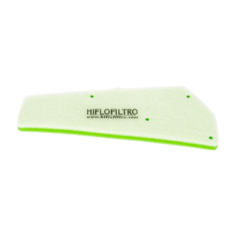 Luftfiltre — Hiflofiltro HFA5106DS
