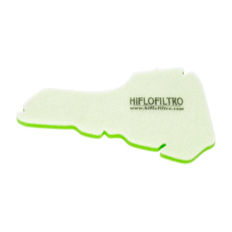 Luftfiltre — Hiflofiltro HFA5205DS