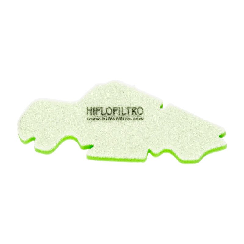 Luftfiltre til Piaggio LIBERTY 50 — Hiflofiltro HFA5207DS