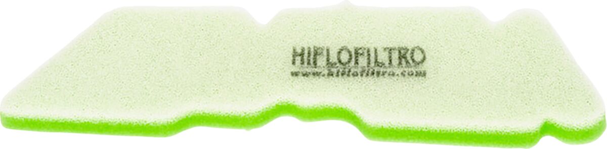 Luftfiltre — Hiflofiltro HFA5208DS