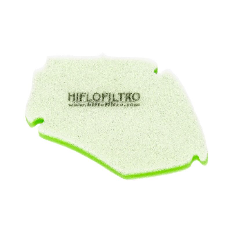 Luftfiltre — Hiflofiltro HFA5212DS