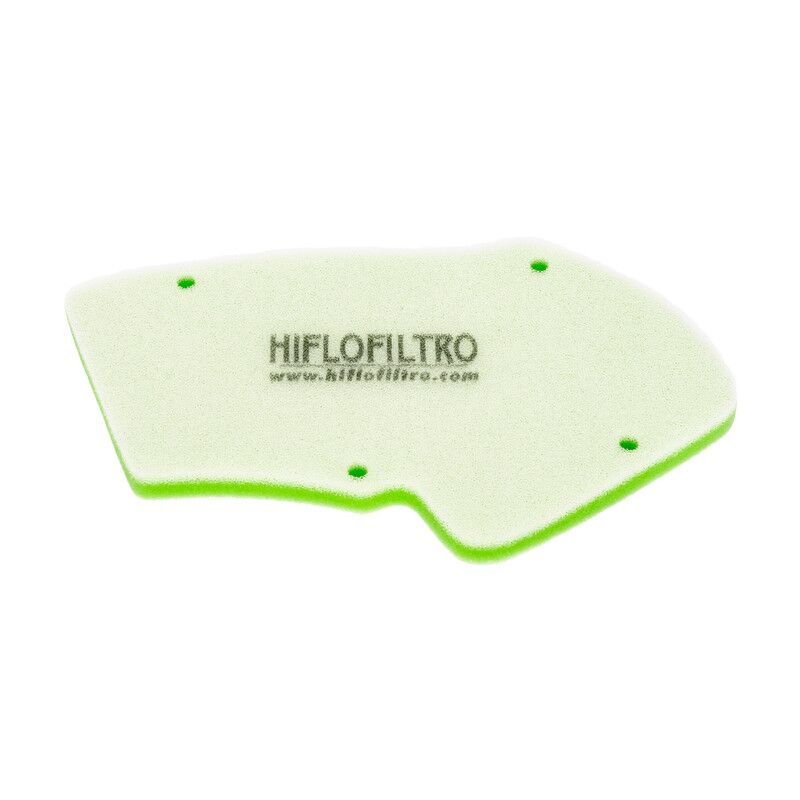 Luftfiltre — Hiflofiltro HFA5214DS